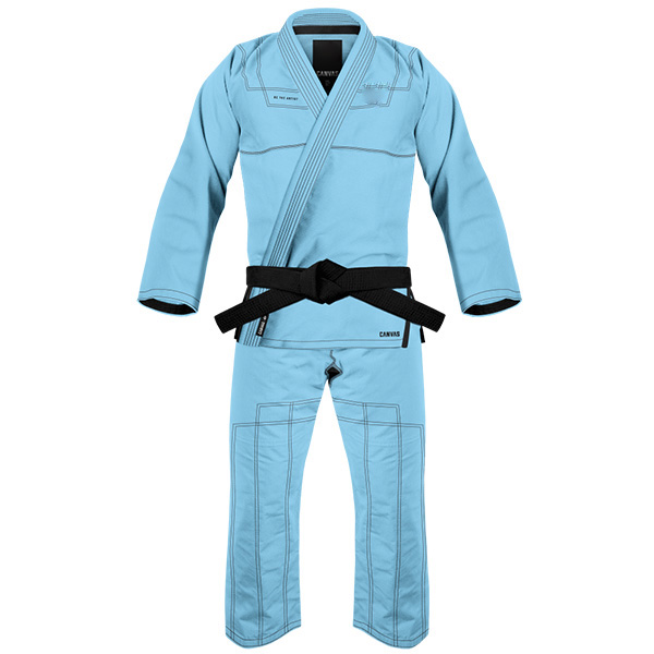 Brazilian Jujitsu