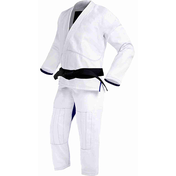 Brazilian Jujitsu
